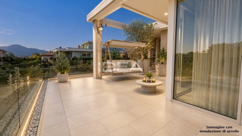 Apartamento en Lucca